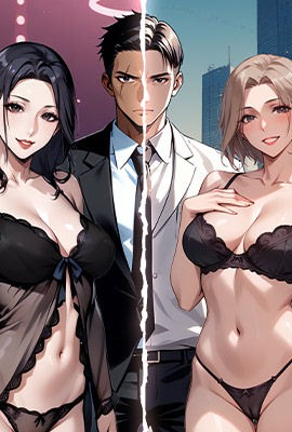 免费漫画观看韩漫精选