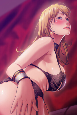 免费漫画观看热门日漫推荐